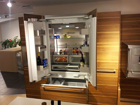 Ремонт встраиваемых холодильников с выездом по Климовске | Вызов мастера по холодильникам на дом
